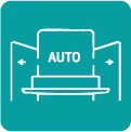 Auto Floorstand