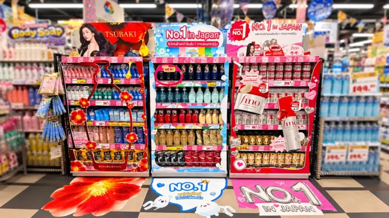 สินค้าบริษัท IdeaHead ดีอย่างไร? เจาะลึกจุดเด่นที่ทำให้ธุรกิจของคุณเหนือกว่า